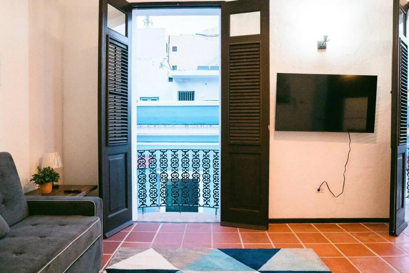 Old San Juan Rentals 0*,  Puerto Rico