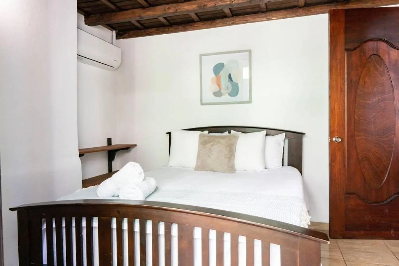 Lägenhet Old San Juan Rentals