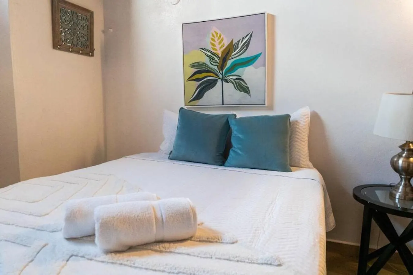 Old San Juan Rentals