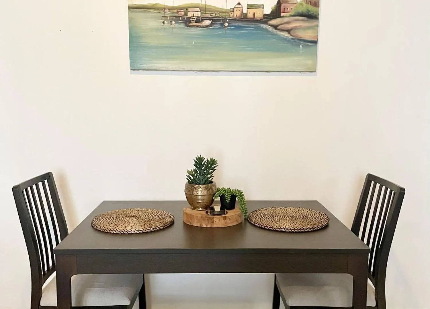 Old San Juan Rentals