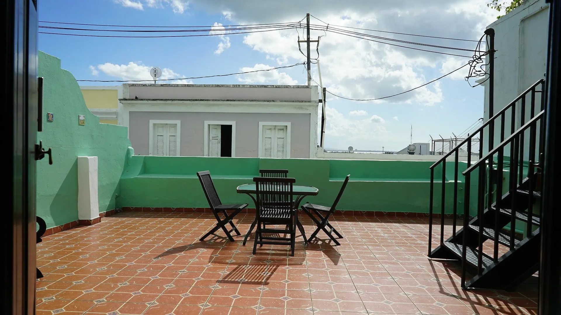 Old San Juan Rentals Puerto Rico