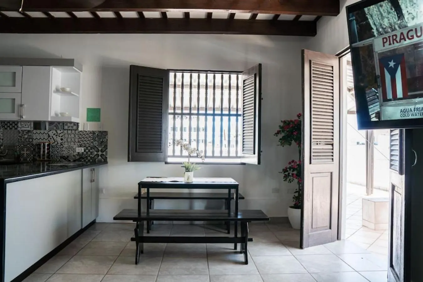 Old San Juan Rentals