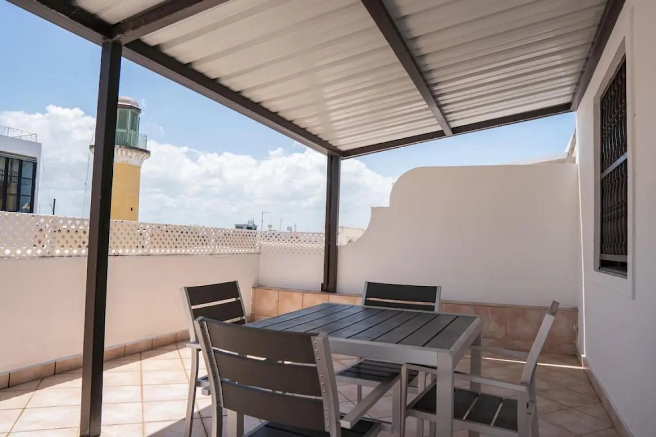 Apartment Old San Juan Rentals