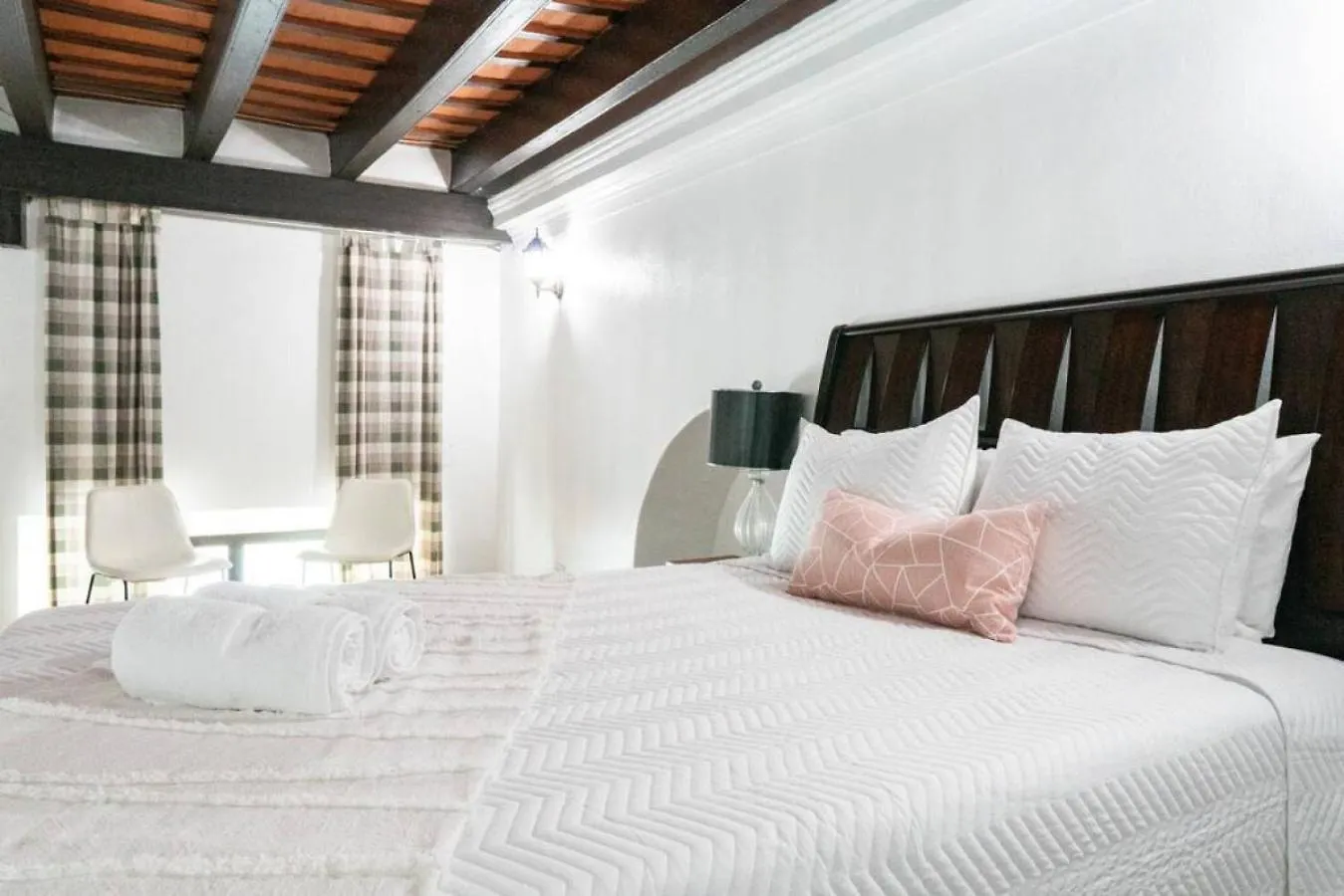 아파트 Old San Juan Rentals