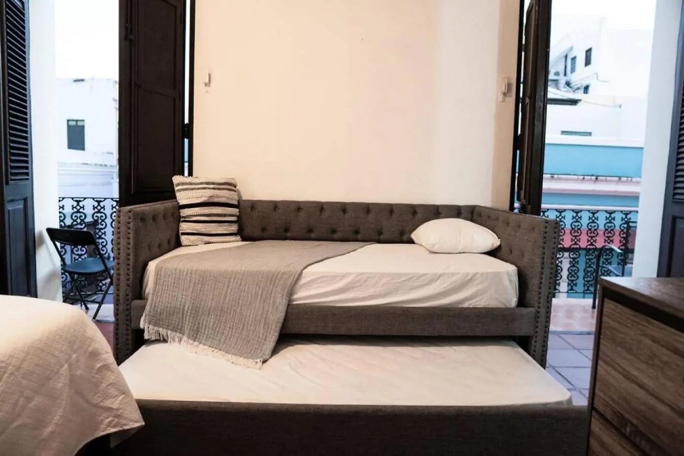 Apartment Old San Juan Rentals Puerto Rico