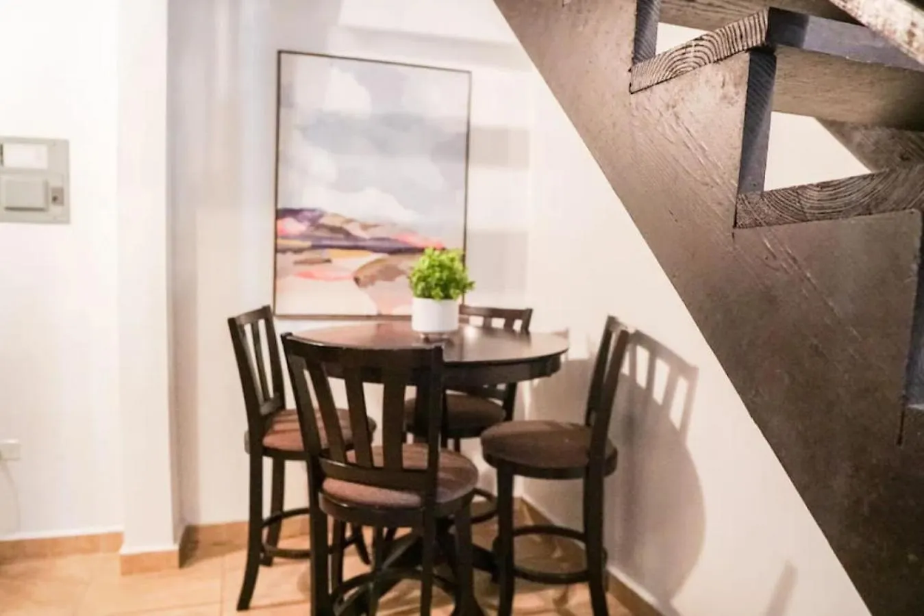 Apartment Old San Juan Rentals