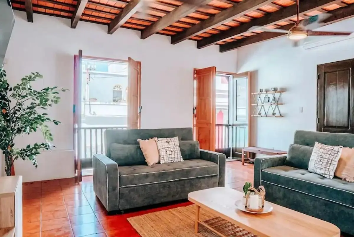 Apartment Old San Juan Rentals