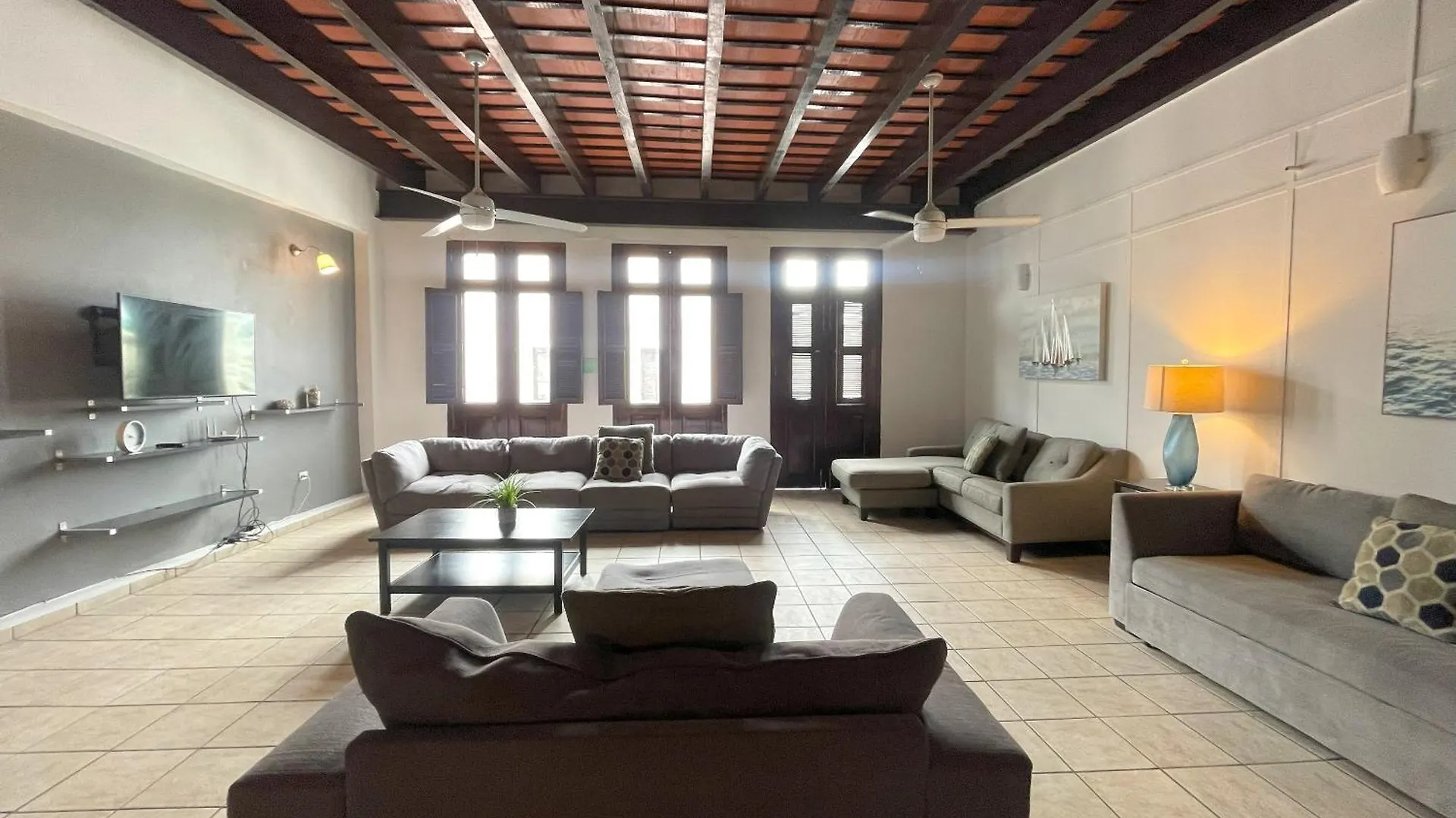 Apartment Old San Juan Rentals