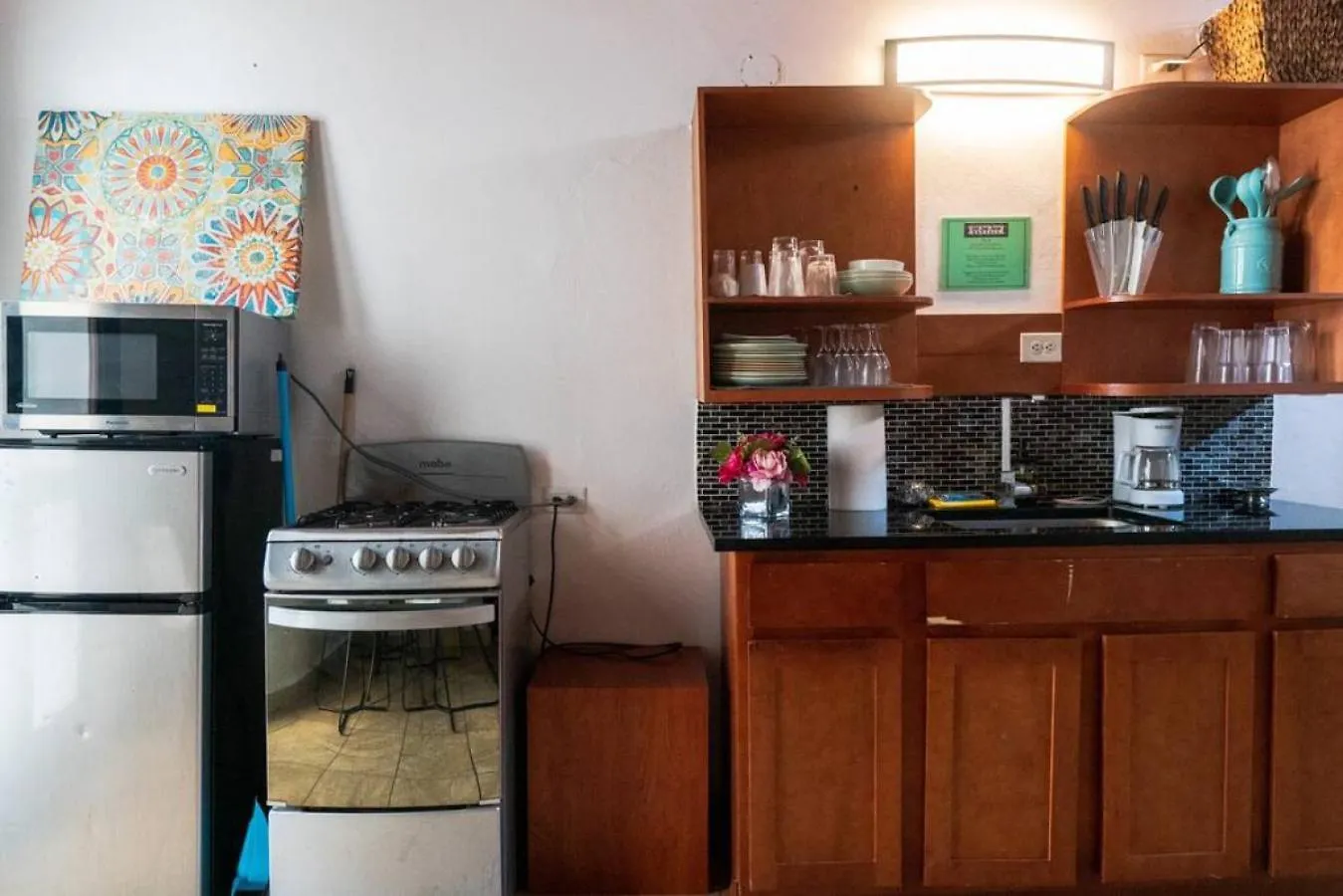Apartment Old San Juan Rentals