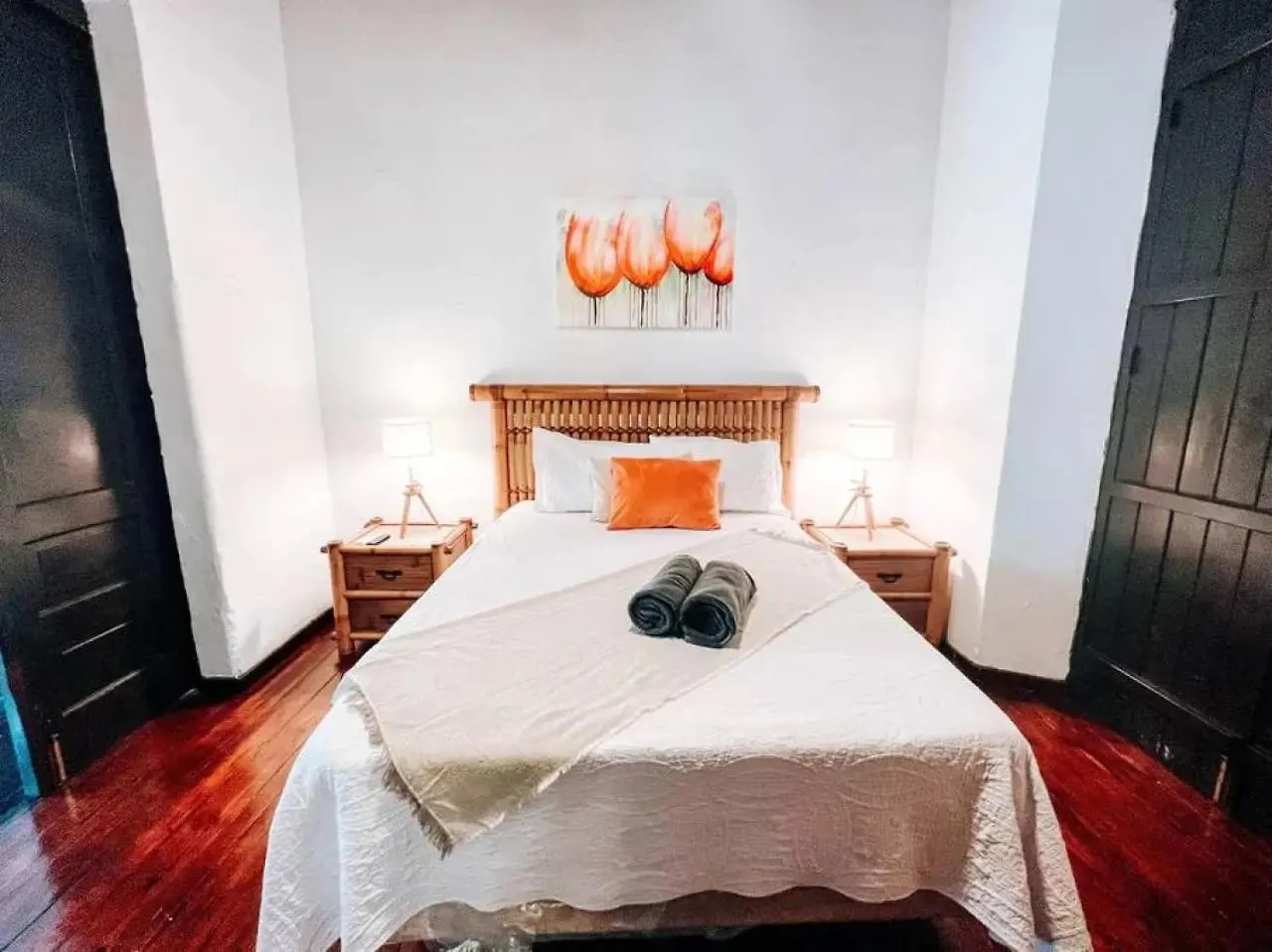 Old San Juan Rentals Apartment