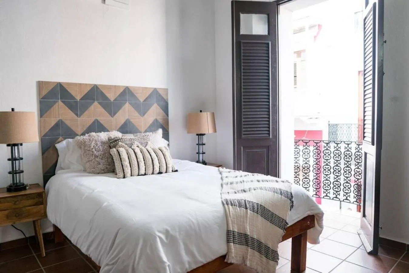 Apartment Old San Juan Rentals Puerto Rico