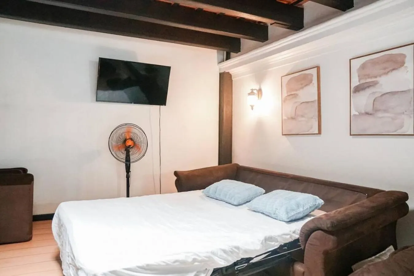 Apartment Old San Juan Rentals Puerto Rico