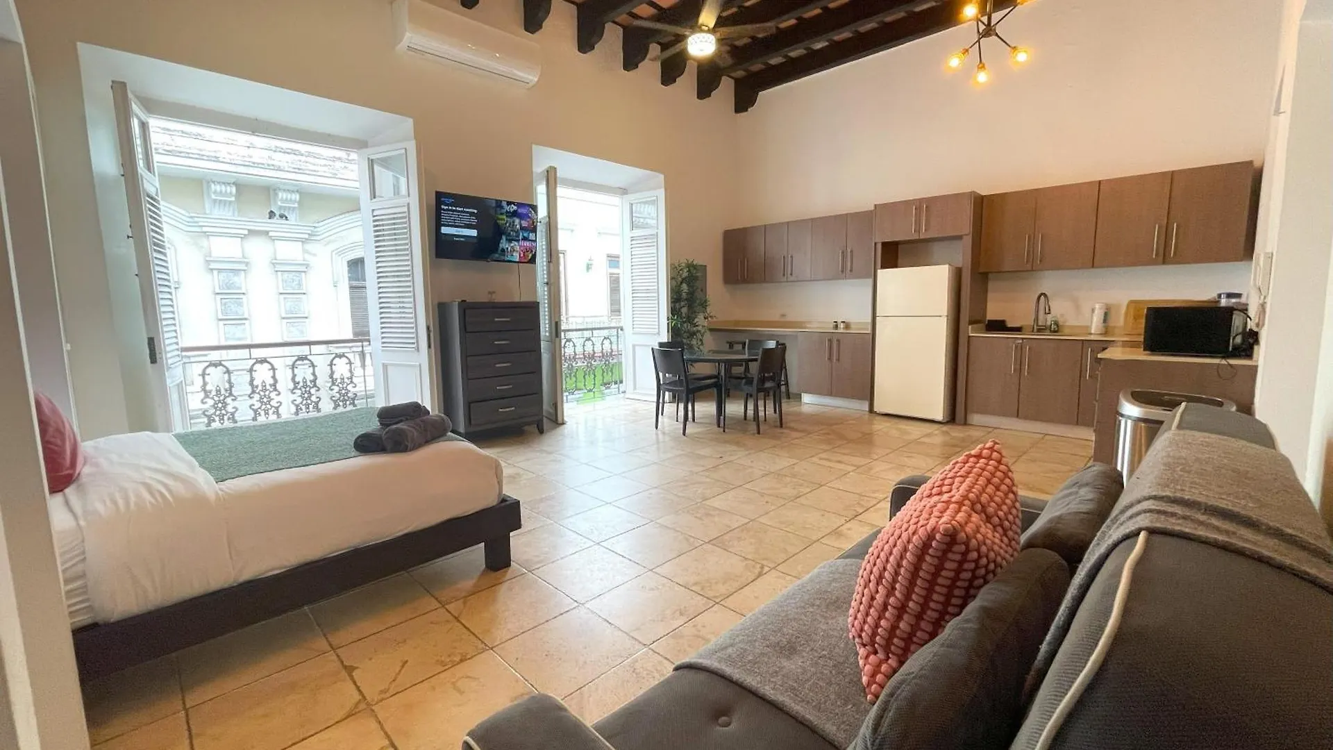 Old San Juan Rentals Puerto Rico