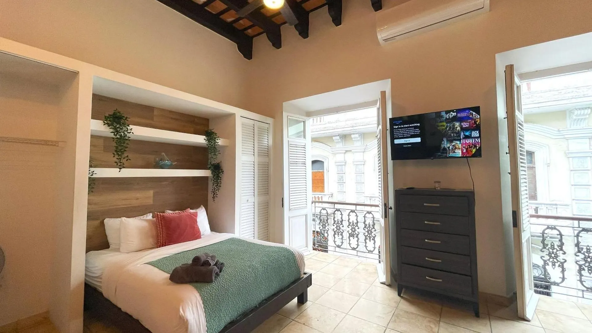 Old San Juan Rentals 0*,  Puerto Rico