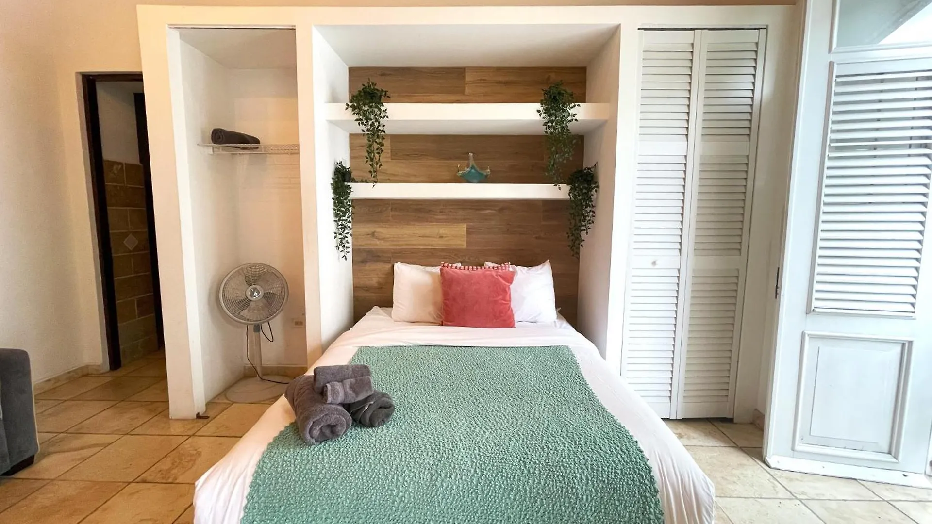 Old San Juan Rentals Apartamento