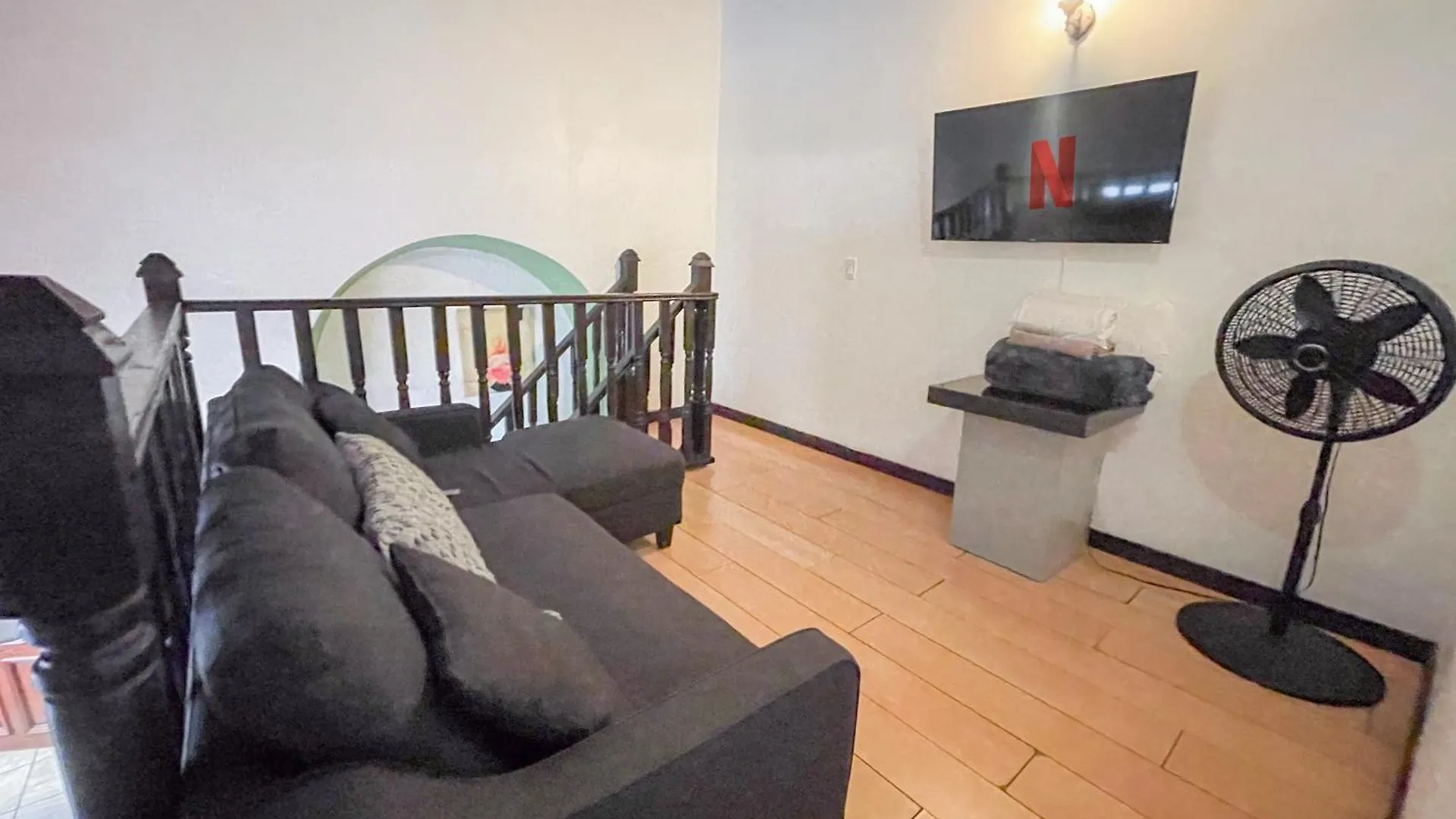 Old San Juan Rentals Apartment