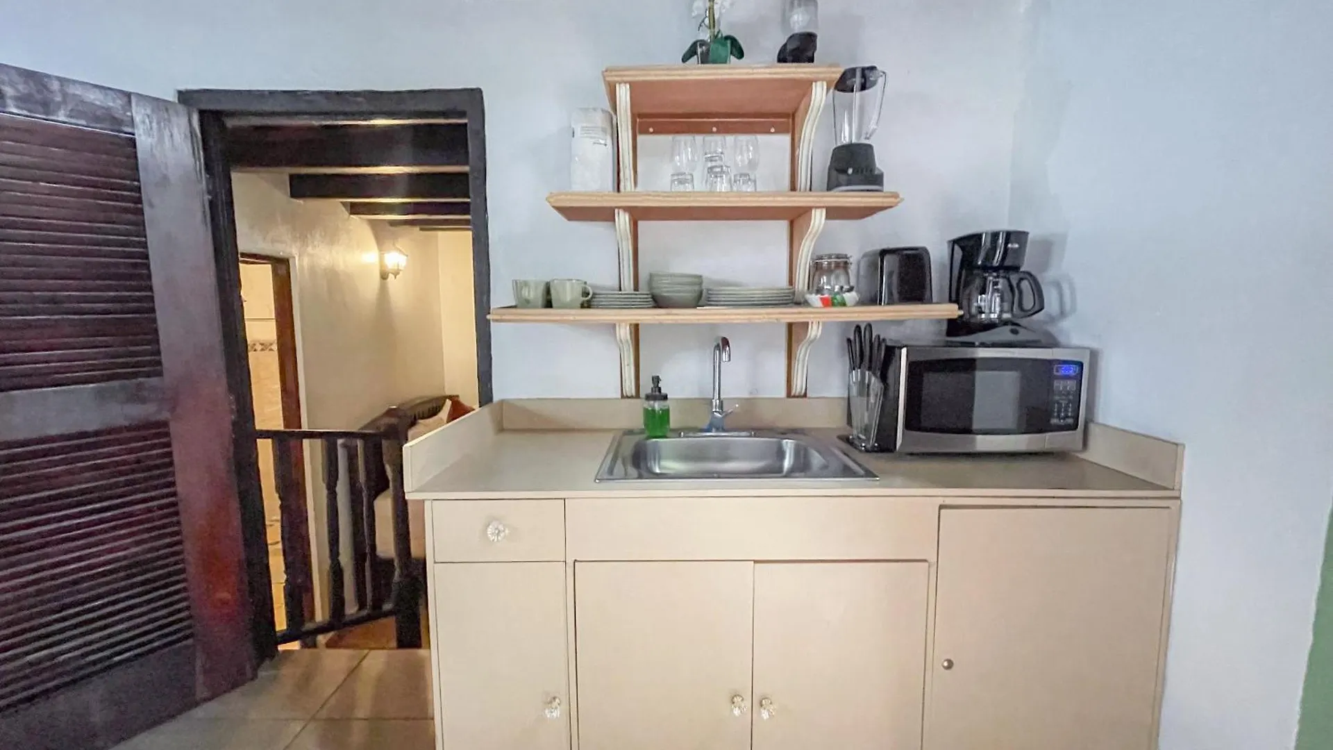 Apartamento Old San Juan Rentals