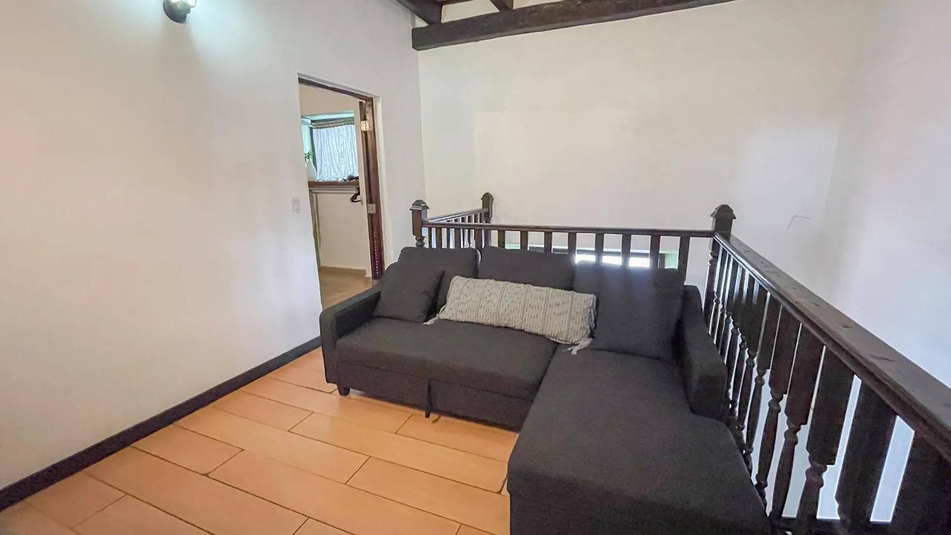 Old San Juan Rentals Apartamento