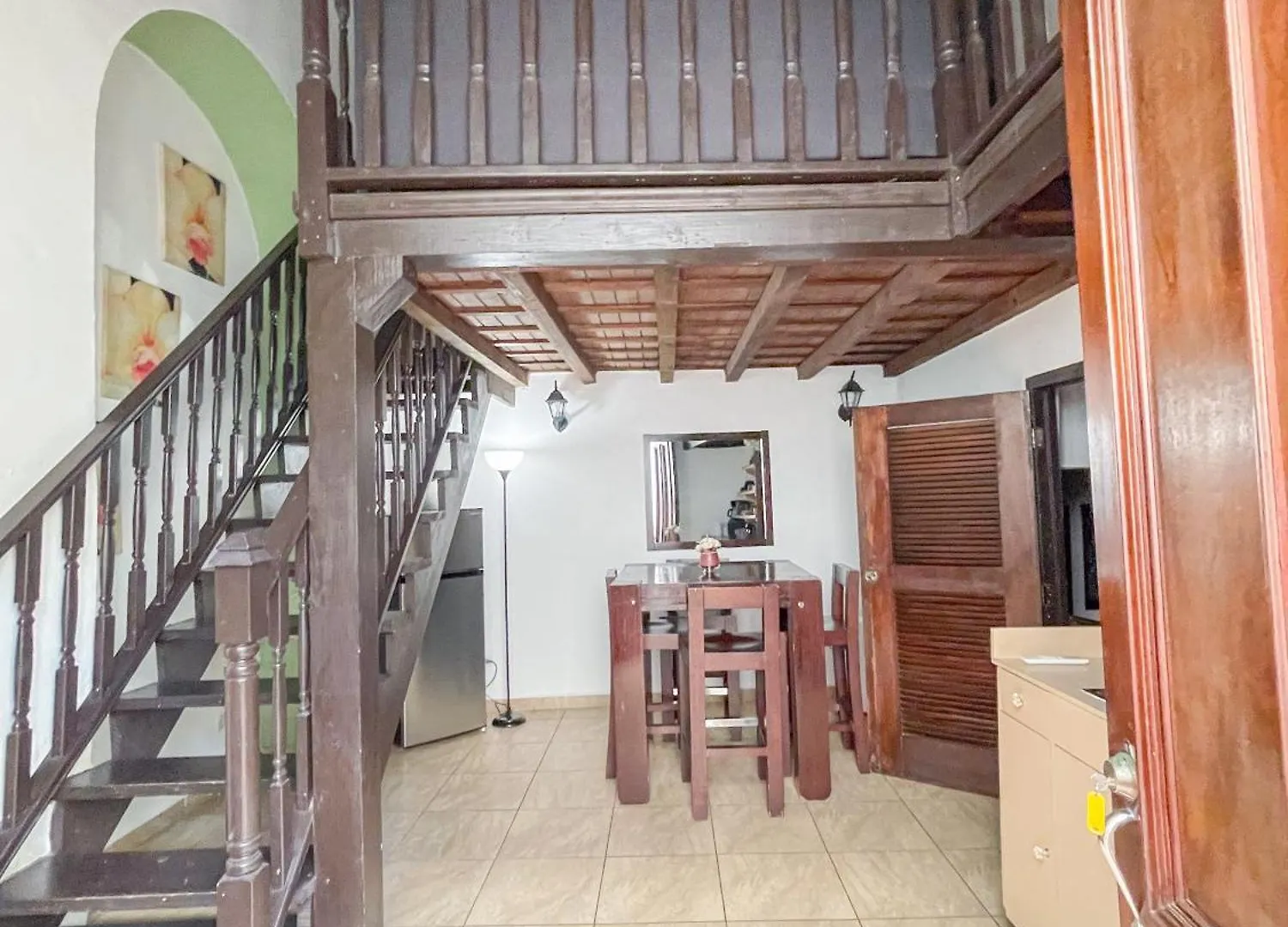 Apartment Old San Juan Rentals
