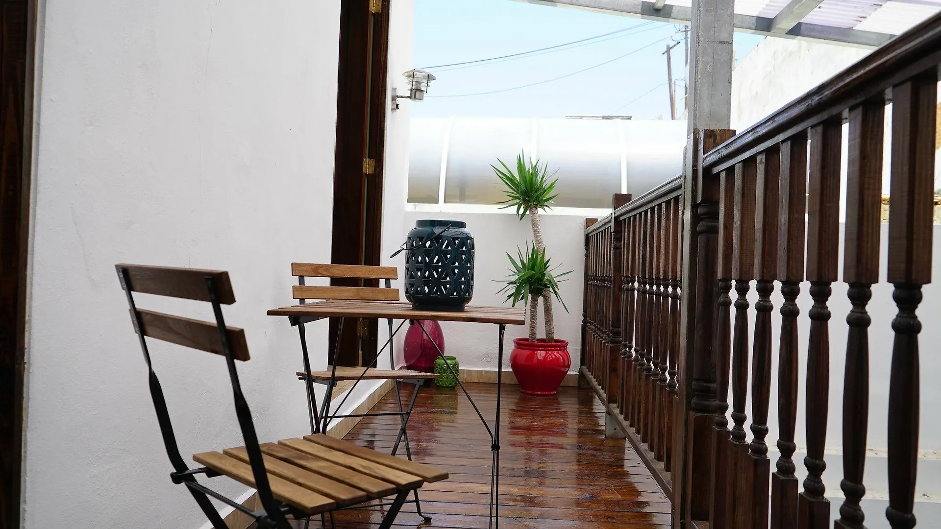 Old San Juan Rentals Apartment