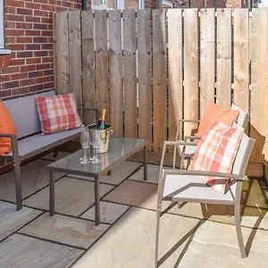  Holiday home Ousebank House United Kingdom