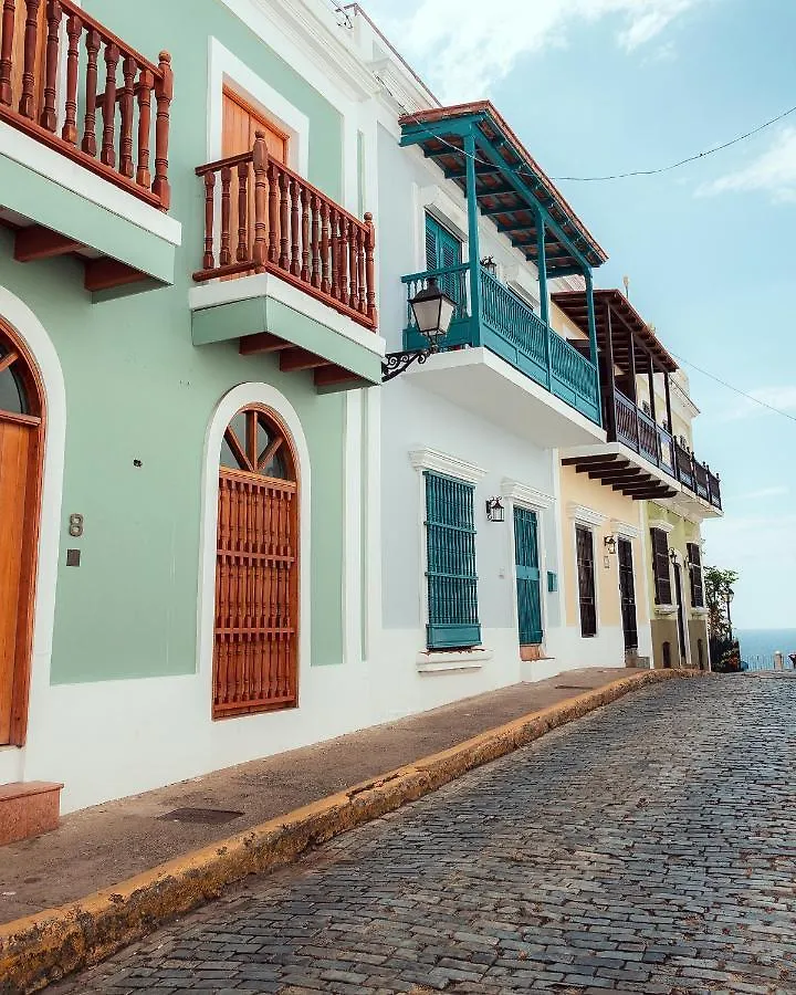 Old San Juan Rentals 0*,  Puerto Rico