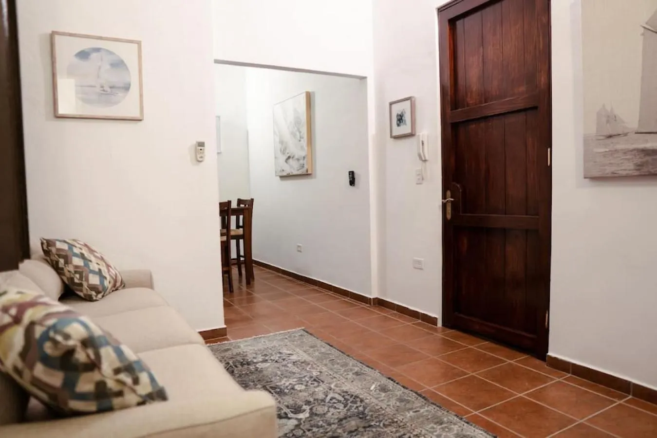 Old San Juan Rentals