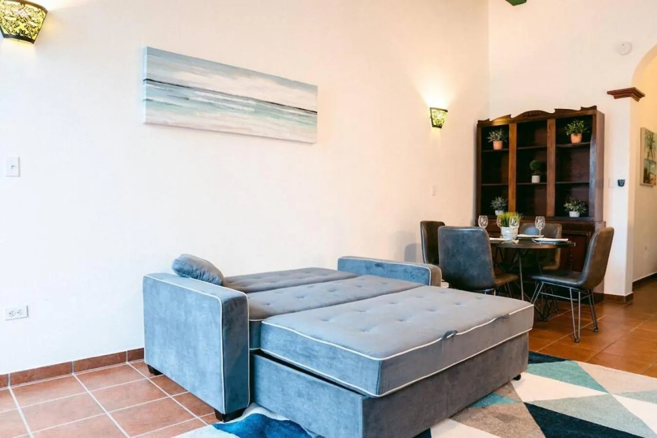 Old San Juan Rentals