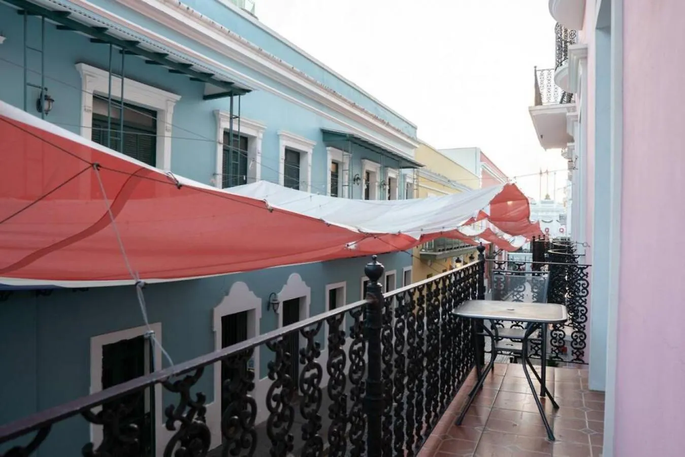 Apartment Old San Juan Rentals