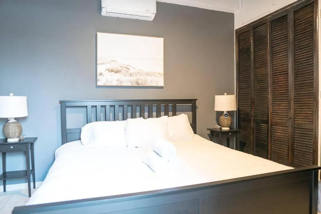 Apartment Old San Juan Rentals