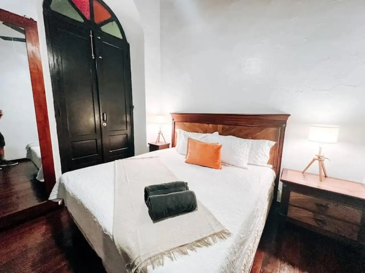 Old San Juan Rentals Apartment