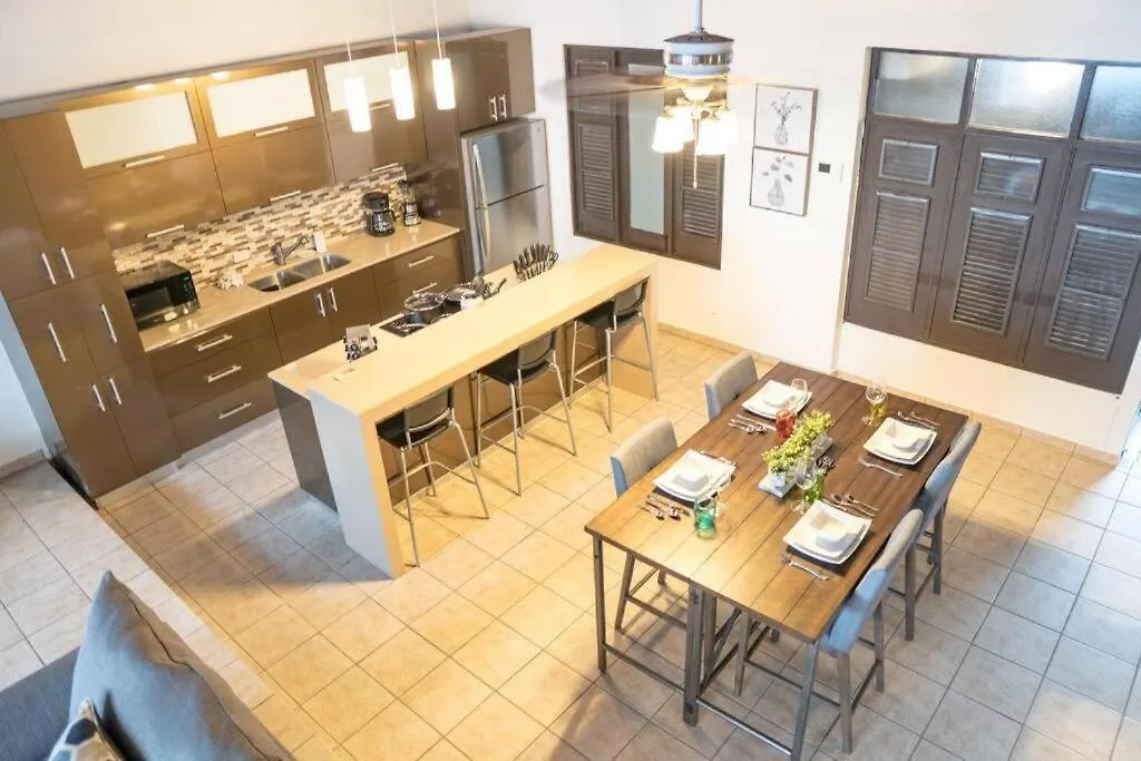Apartment Old San Juan Rentals