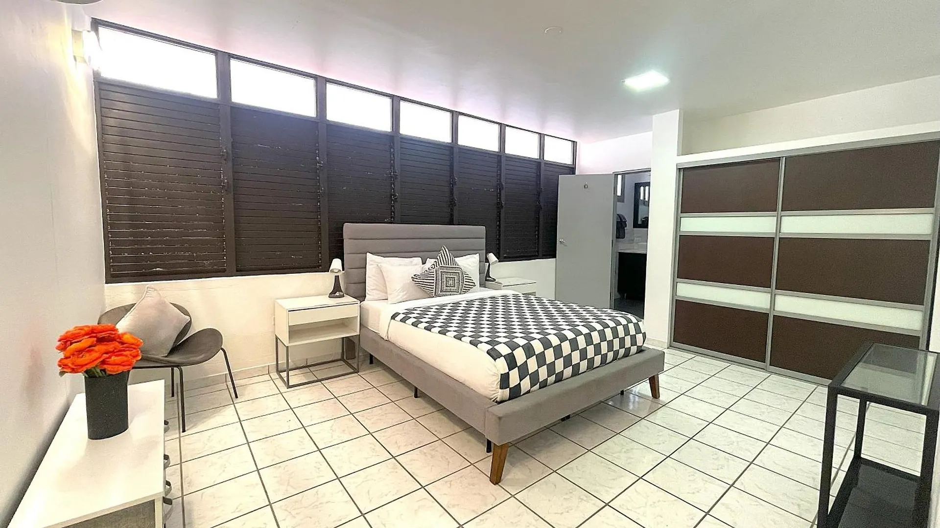 Old San Juan Rentals Apartment