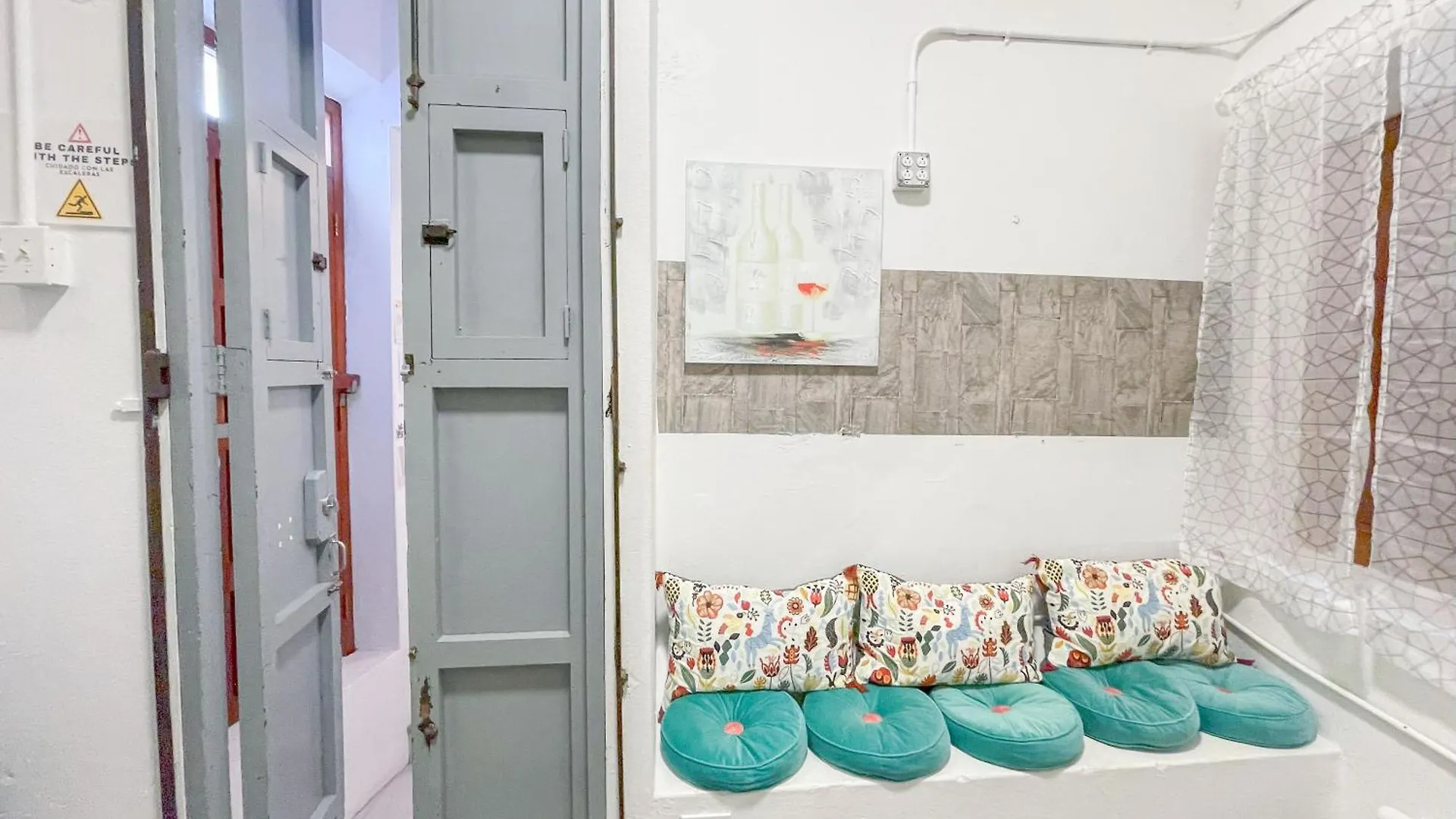 Old San Juan Rentals Apartment