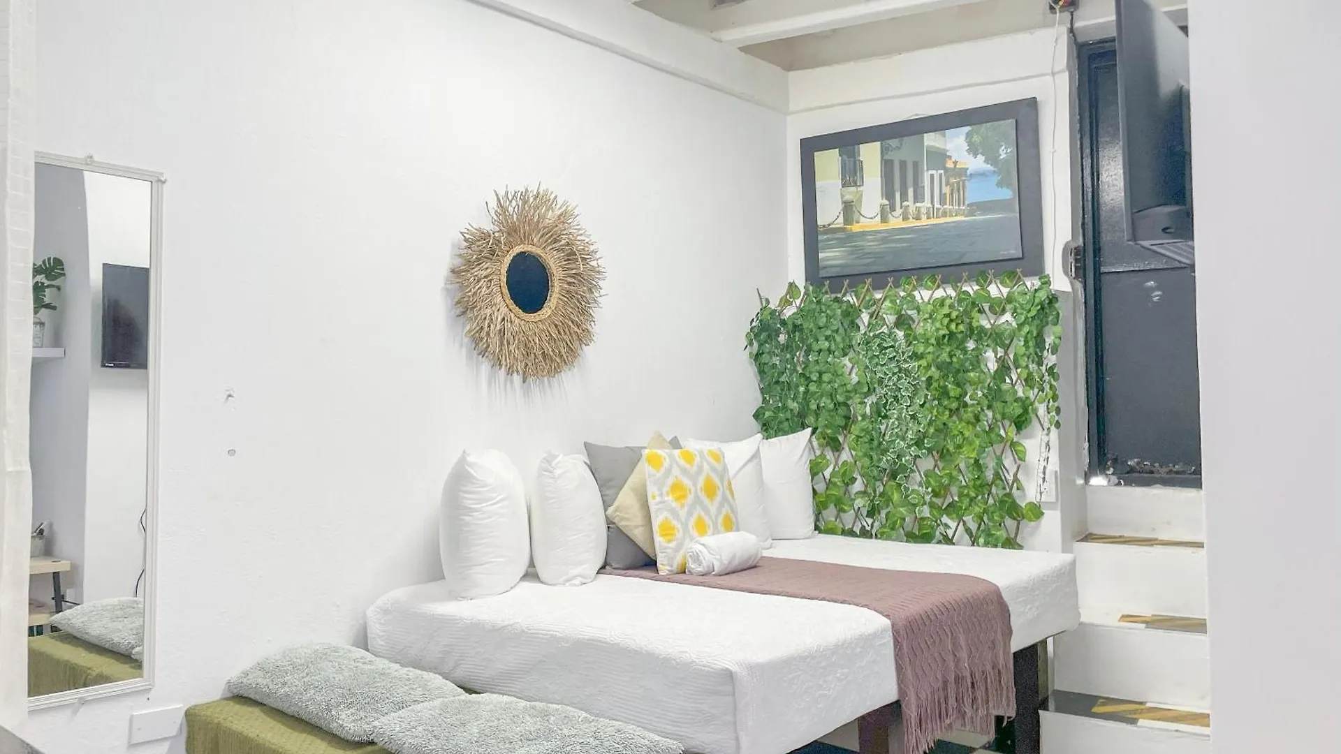 Apartment Old San Juan Rentals