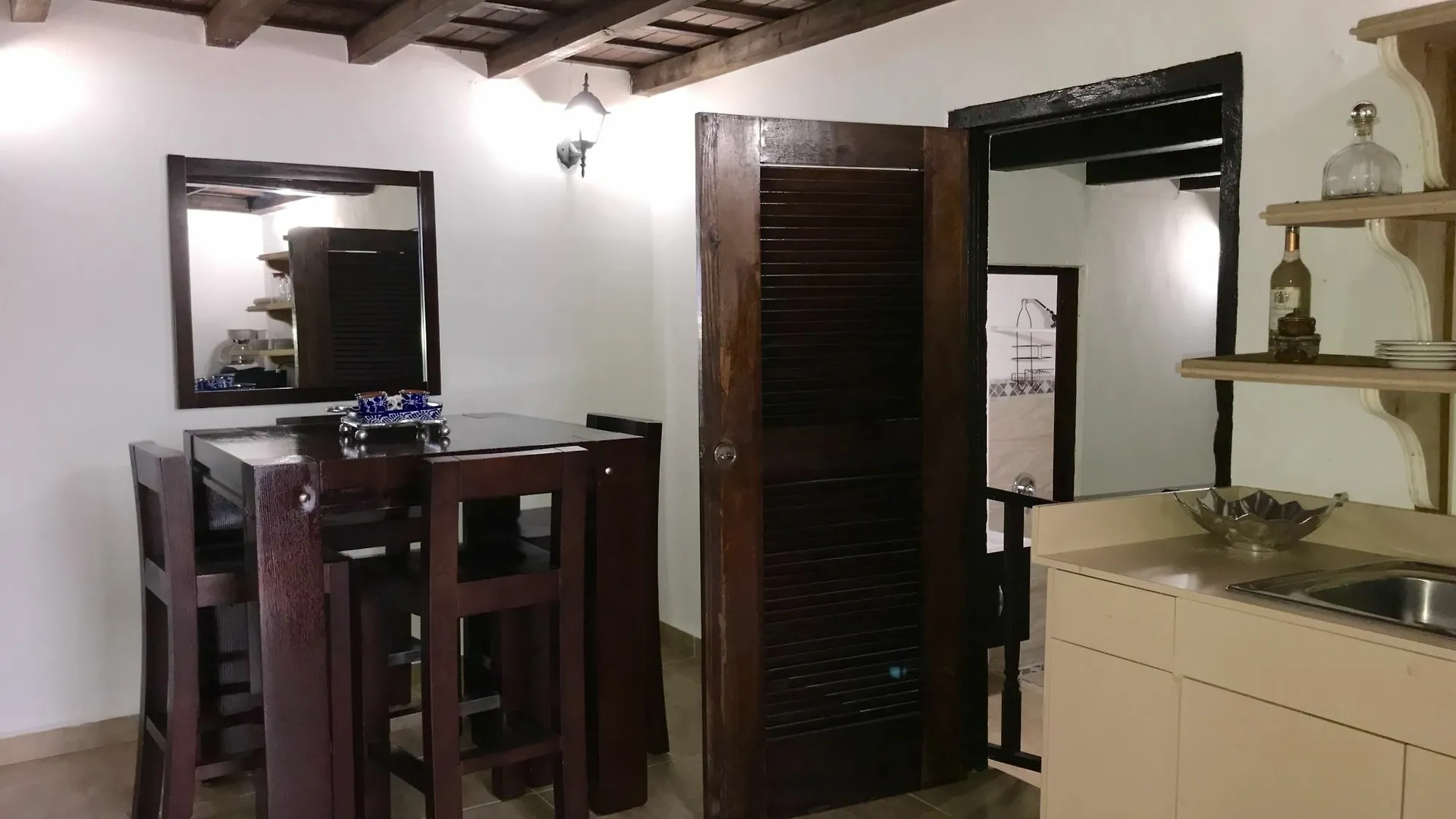 Old San Juan Rentals Apartment