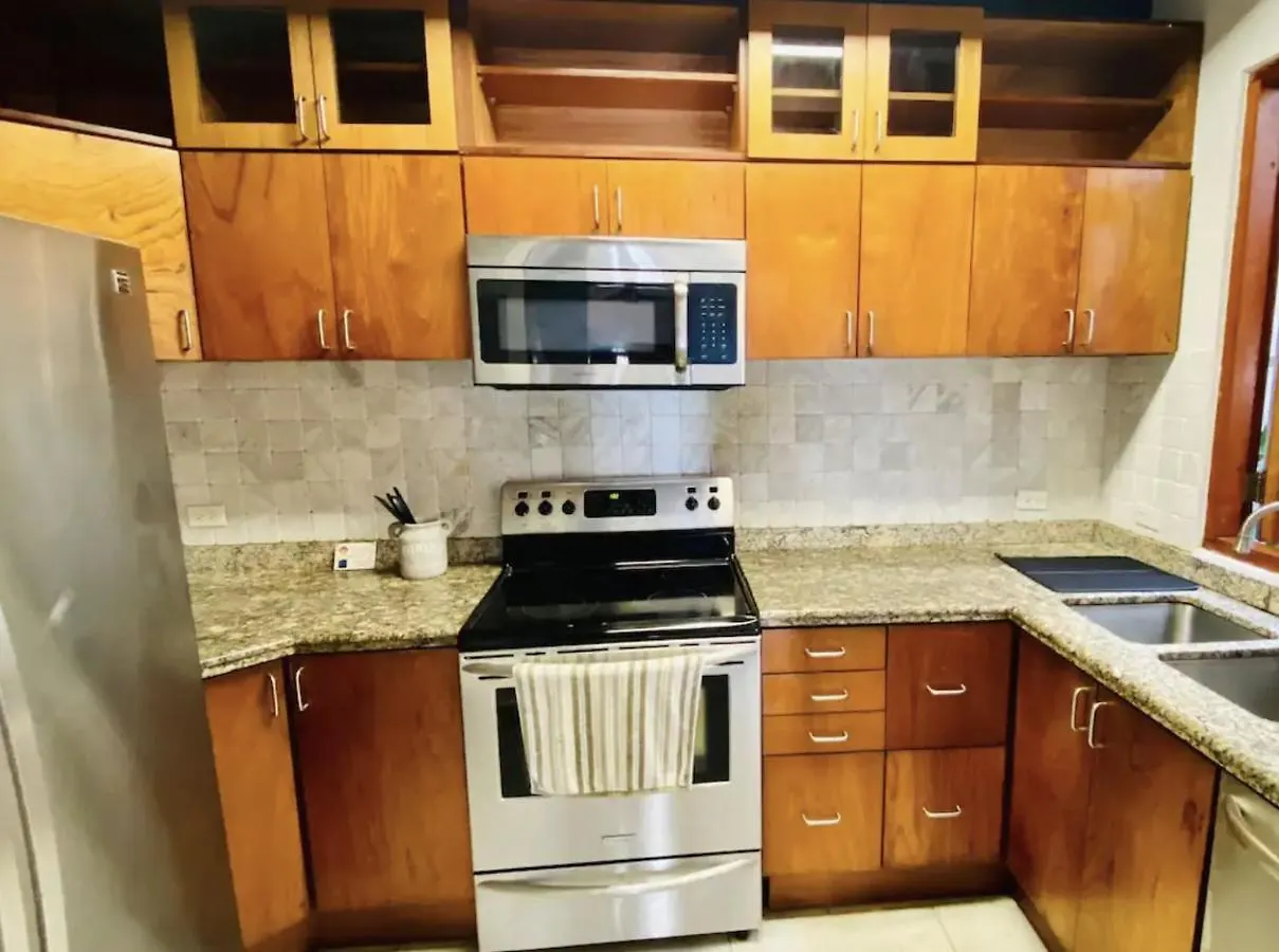 Old San Juan Rentals Apartment
