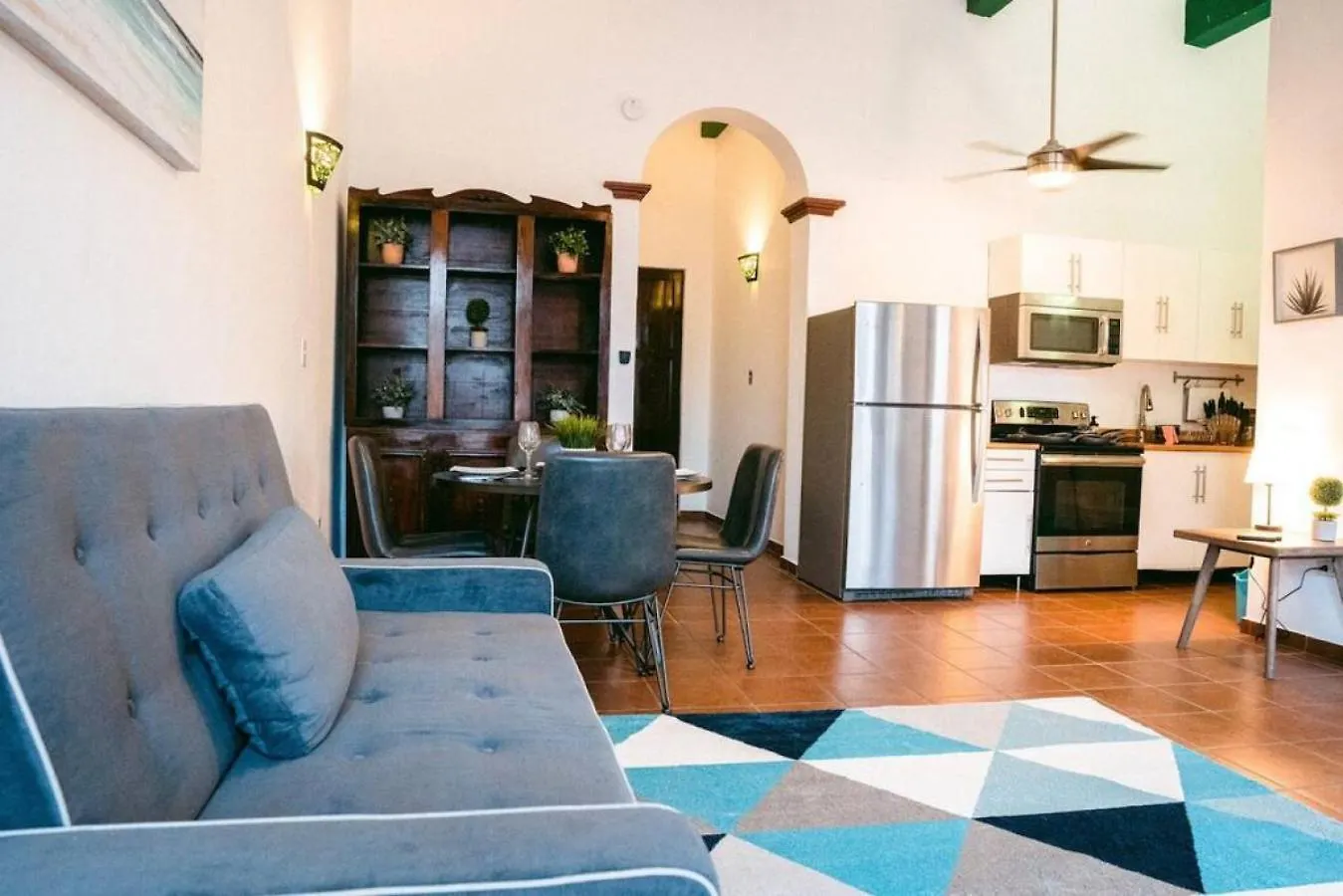 Apartment Old San Juan Rentals Puerto Rico